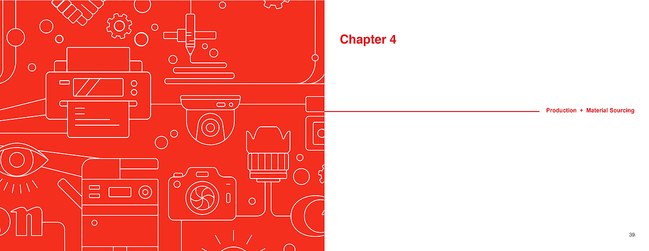 品牌升级 | Canon - Engineering New Ways Forward