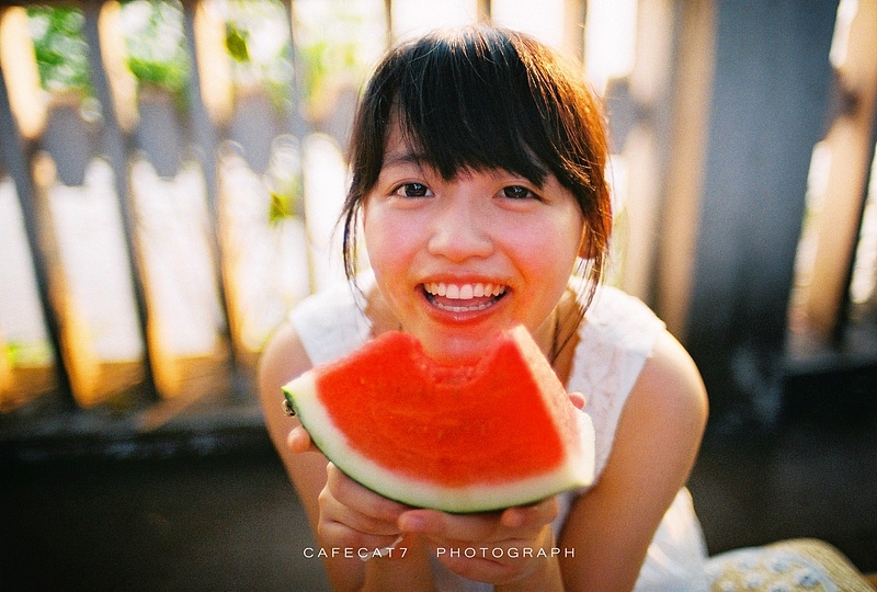 那年夏天(胶片版)