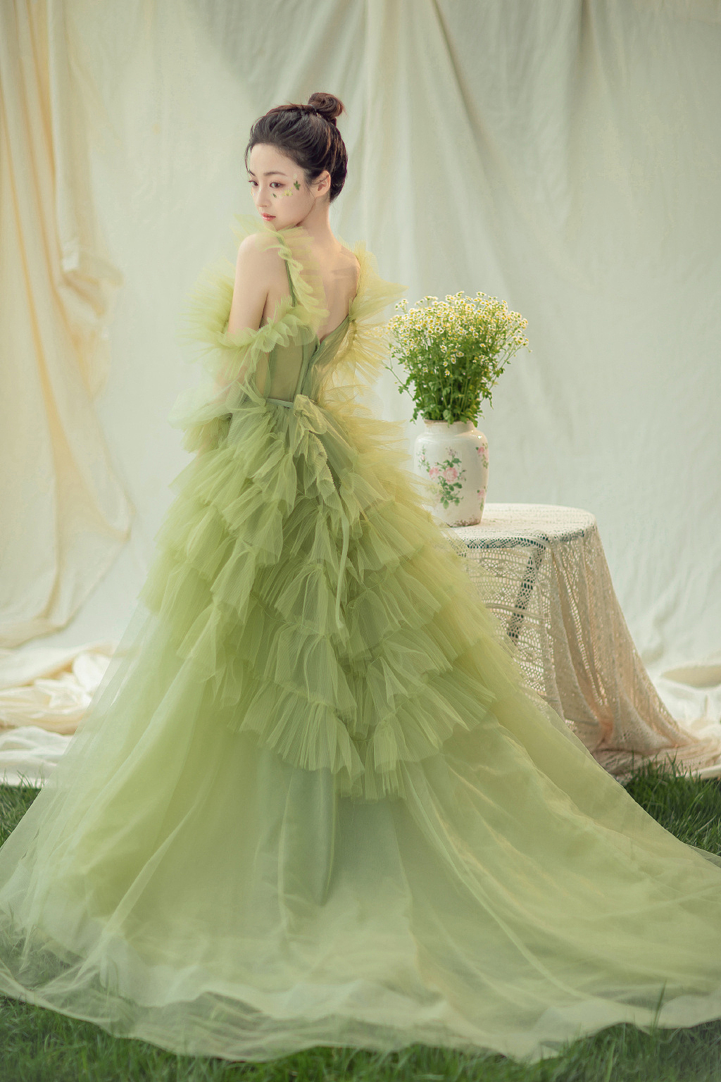 METEOR写真作品分享（图ZMjY2NjAxMTA0） - 人像摄影 - 站酷设计师摄影师陈娜娜原创素材 - 站酷ZCOOL