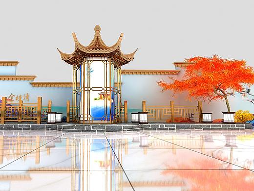 金桂湾发布会