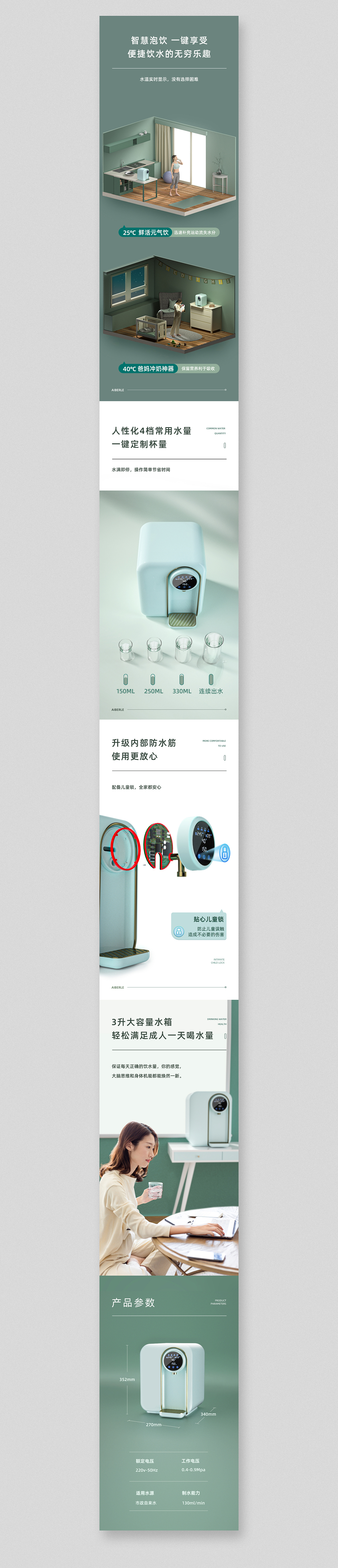 详情页（图ZMjAzNTU4NTYw） - 电商 - 站酷设计师beirongde原创素材 - 站酷ZCOOL