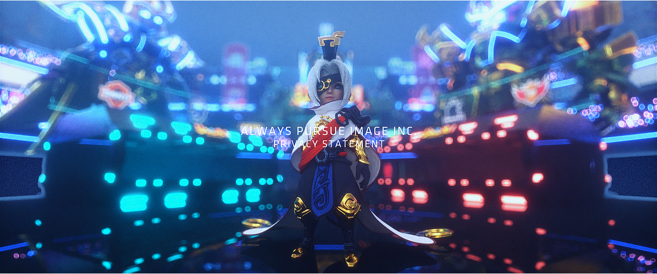 网易《梦幻西游》2020全民PK争霸赛——全国总决赛（图ZMjI0Nzc5MzU2） - 动画/影视 - 站酷设计师AP_Clan原创素材 - 站酷ZCOOL