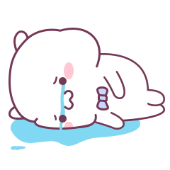 【我叫小可爱3】微信表情（图ZMTQxOTA2MTA4） - 网络表情 - 站酷设计师八月Byue原创素材 - 站酷ZCOOL