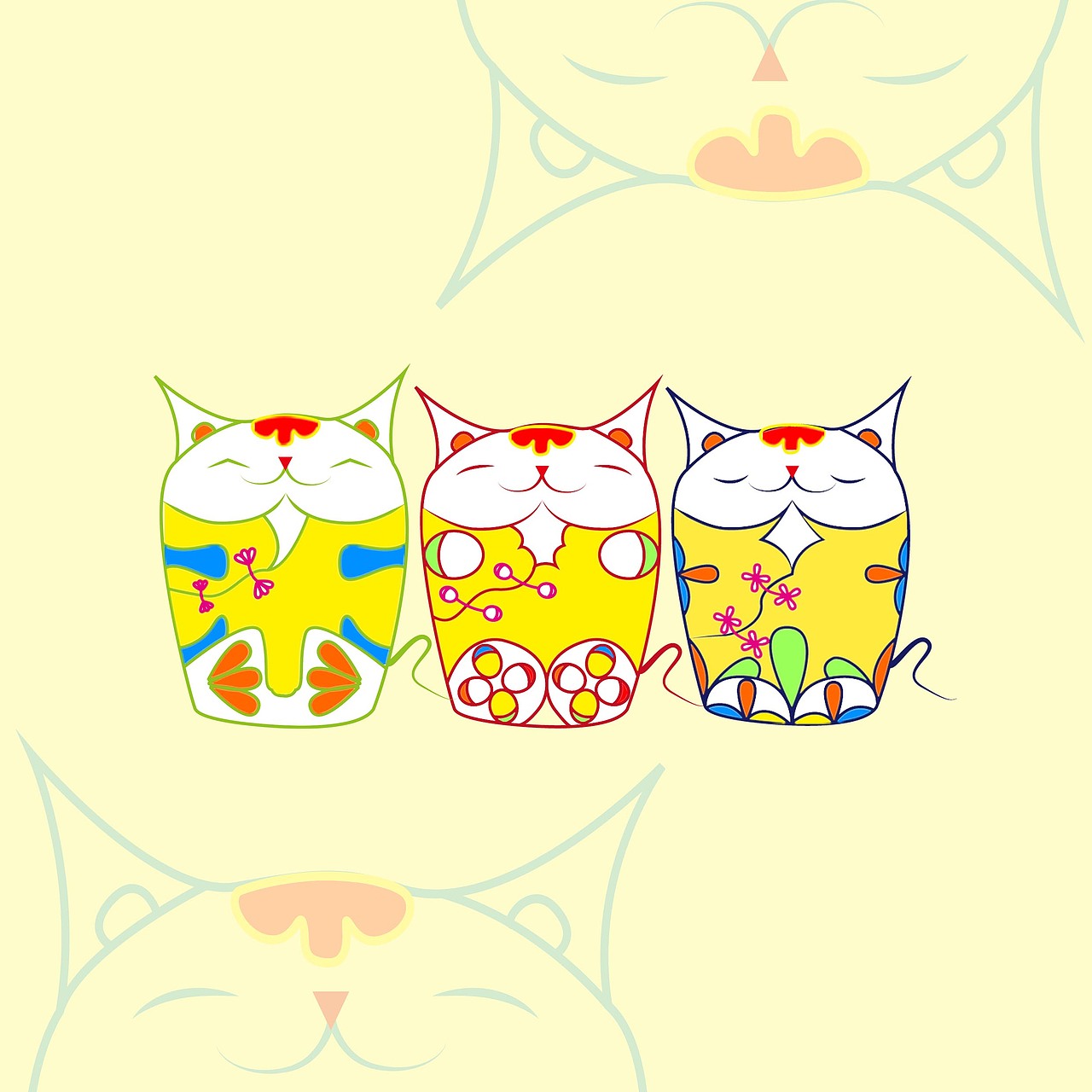 大学时期作品集