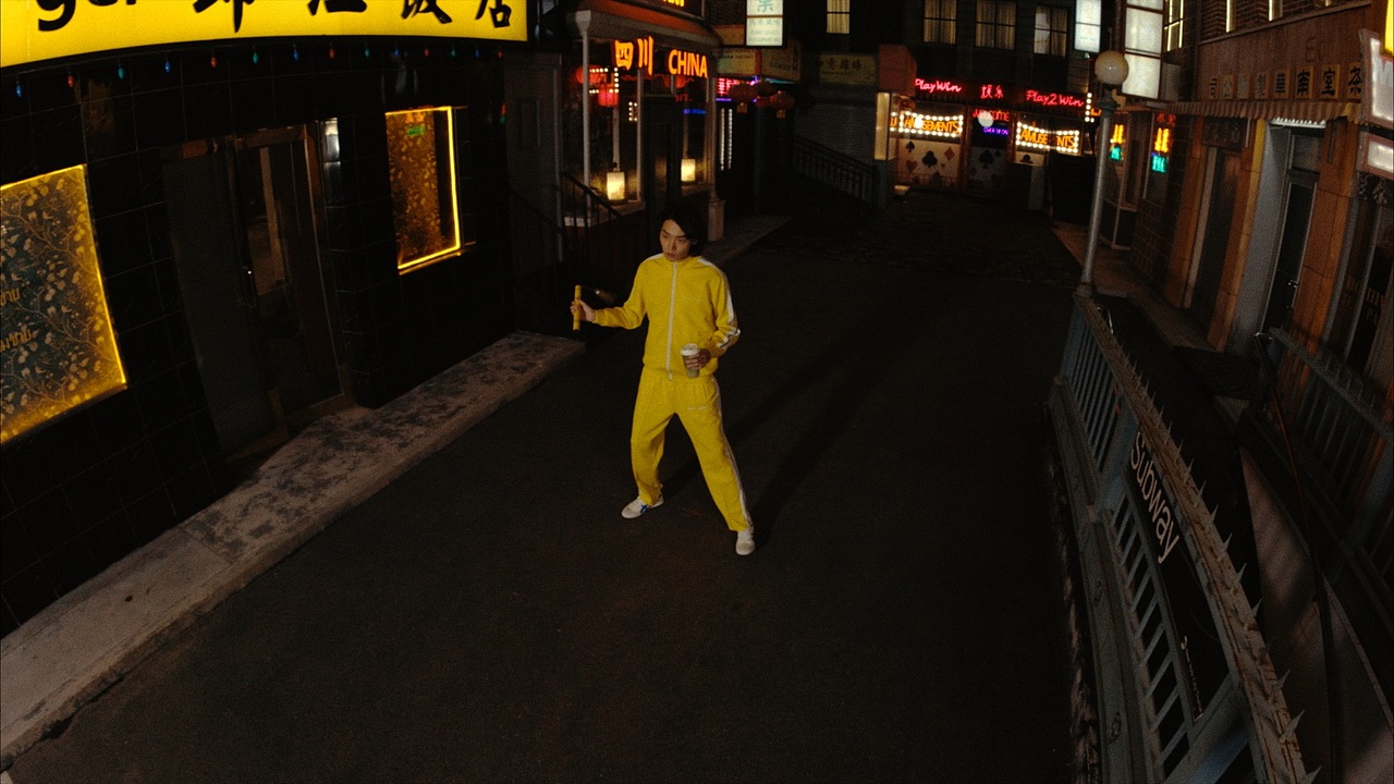 LELECHA乐乐茶 | 武柠檬主