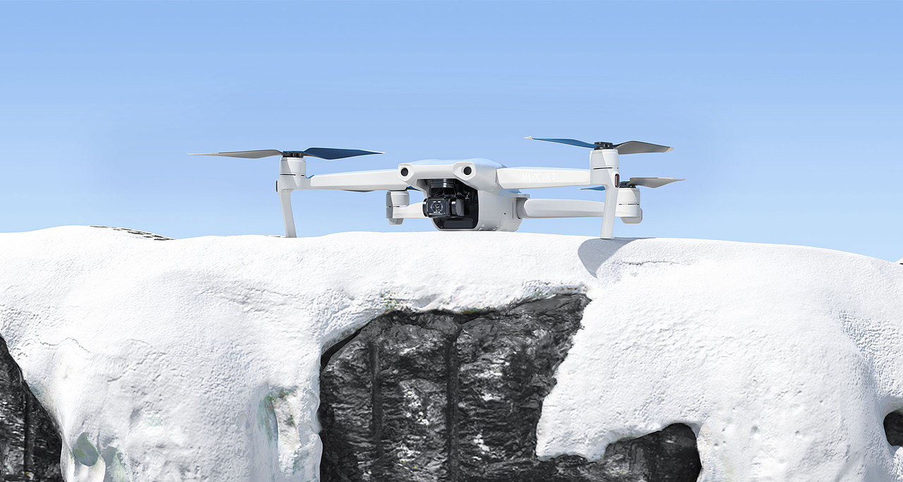 "DJI" Mavic Air 2（图ZMjkwNTgxODIw） - 产品 - 站酷设计师w阿遇原创素材 - 站酷ZCOOL