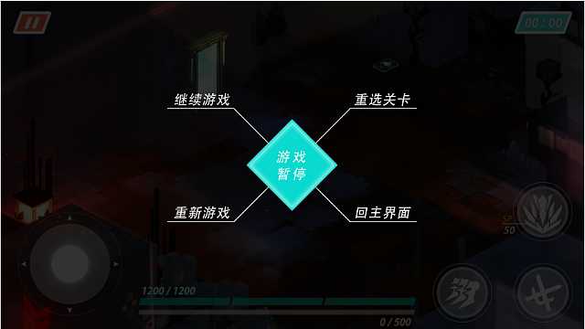 赛博朋克风格游戏UI设计（图ZMTE4MDYyMTUy） - 游戏UI - 站酷设计师Sakia原创素材 - 站酷ZCOOL