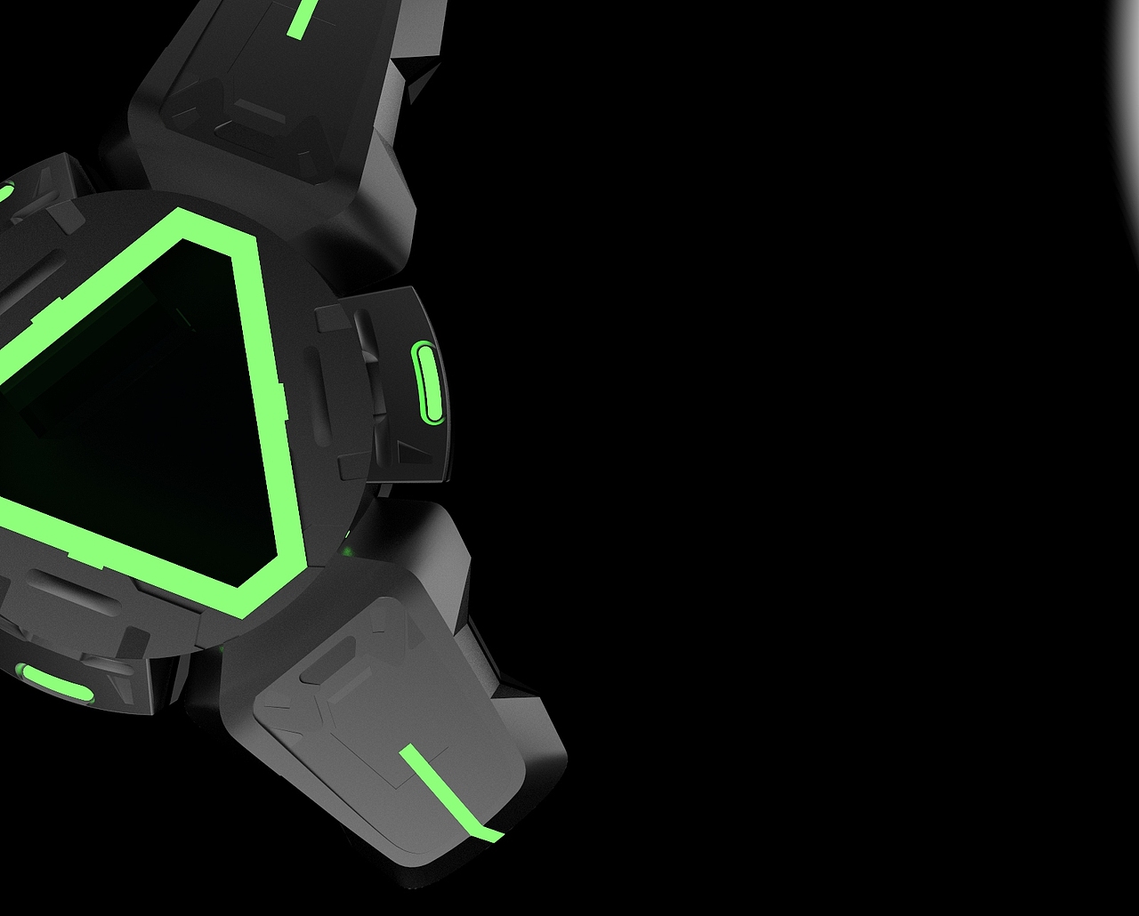 扫地机设计系列