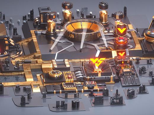 电竞运动城市计划——全球电竞运动领袖峰会