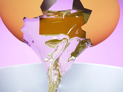 C4D片頭練習(xí)（個(gè)人主頁-ZMzkwNzg1Njg=） - 動(dòng)畫/影視 - 站酷設(shè)計(jì)師勤書原創(chuàng)素材 - 站酷ZCOOL