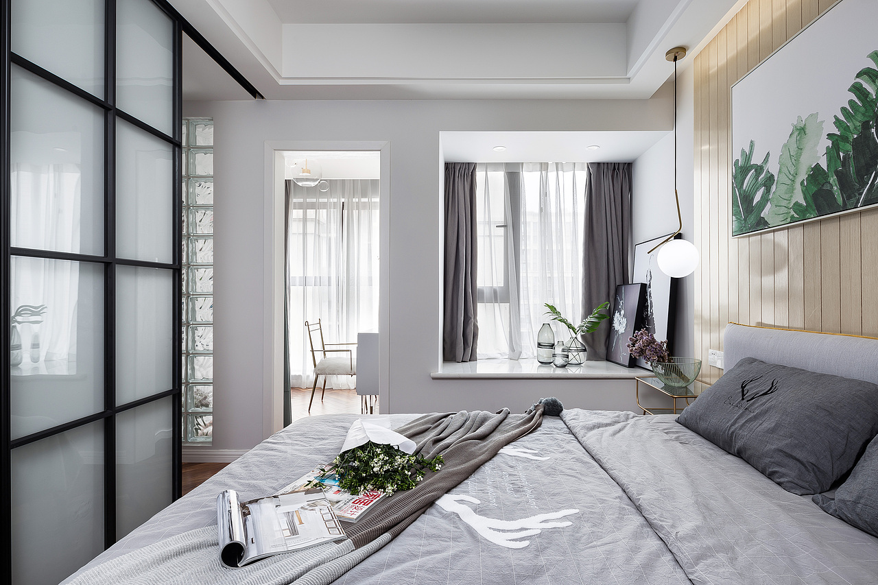 暖冬小窝～（图ZMjIxMjcyNDc2） - 家装设计 - 站酷设计师苏黎世的猫Miya原创素材 - 站酷ZCOOL