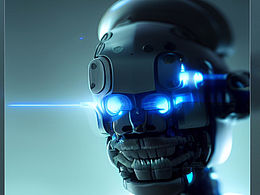 cyber city