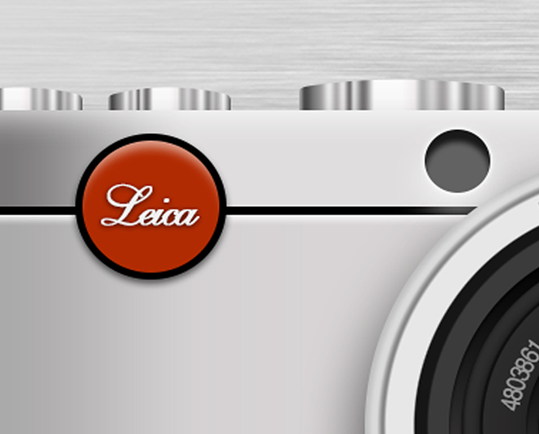 『 相机 』写实|平面|图案|有只四四 - 原创作品 - 站酷 (zcool)