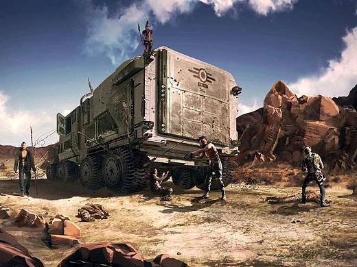 很会营造气氛的插画师,他笔下的场景就是细腻到挑不出毛病