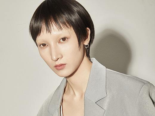 Hanna-混血女孩（個(gè)人主頁-ZNTc5OTkzOTY=） - 品牌 - 站酷設(shè)計(jì)師模特經(jīng)紀(jì)人西卡原創(chuàng)素材 - 站酷ZCOOL