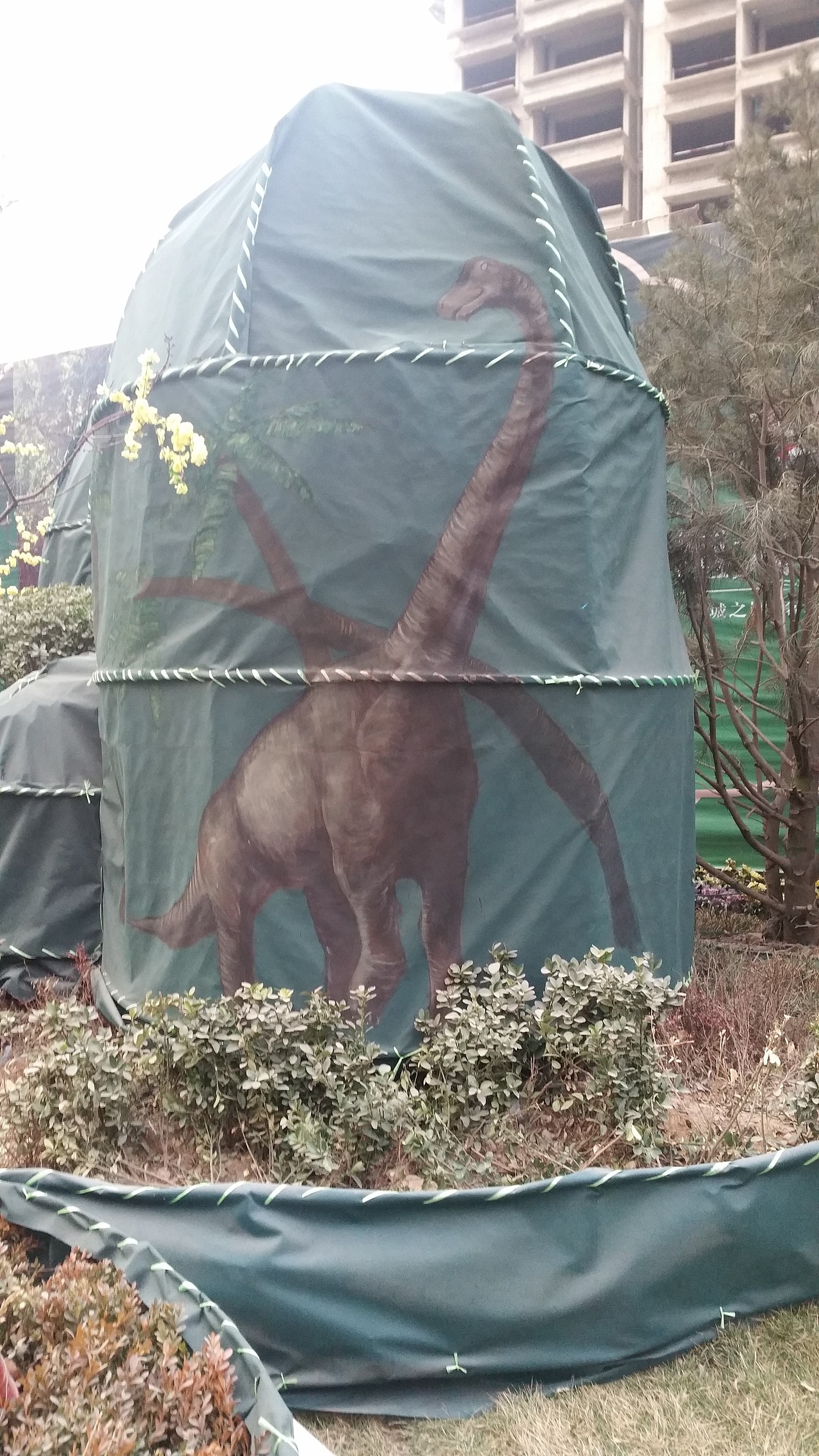 邯郸手绘墙、邯郸墙体彩绘、邯郸墙绘、邯郸恒大集团恒大名都楼盘园区彩绘。涂图艺术工作室（图ZNDk3NTI3NDQ=） - 新锐潮流插画 - 站酷设计师涂图艺术原创素材 - 站酷ZCOOL