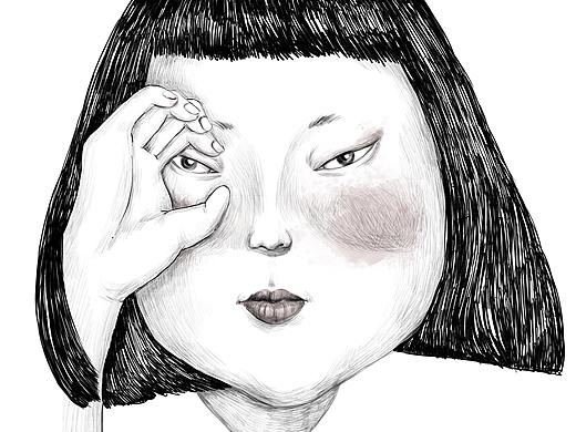 Stand By You（个人主页-ZMjYyNTc5ODA=） - 创作习作 - 站酷设计师黄鸡蛋壳原创素材 - 站酷ZCOOL