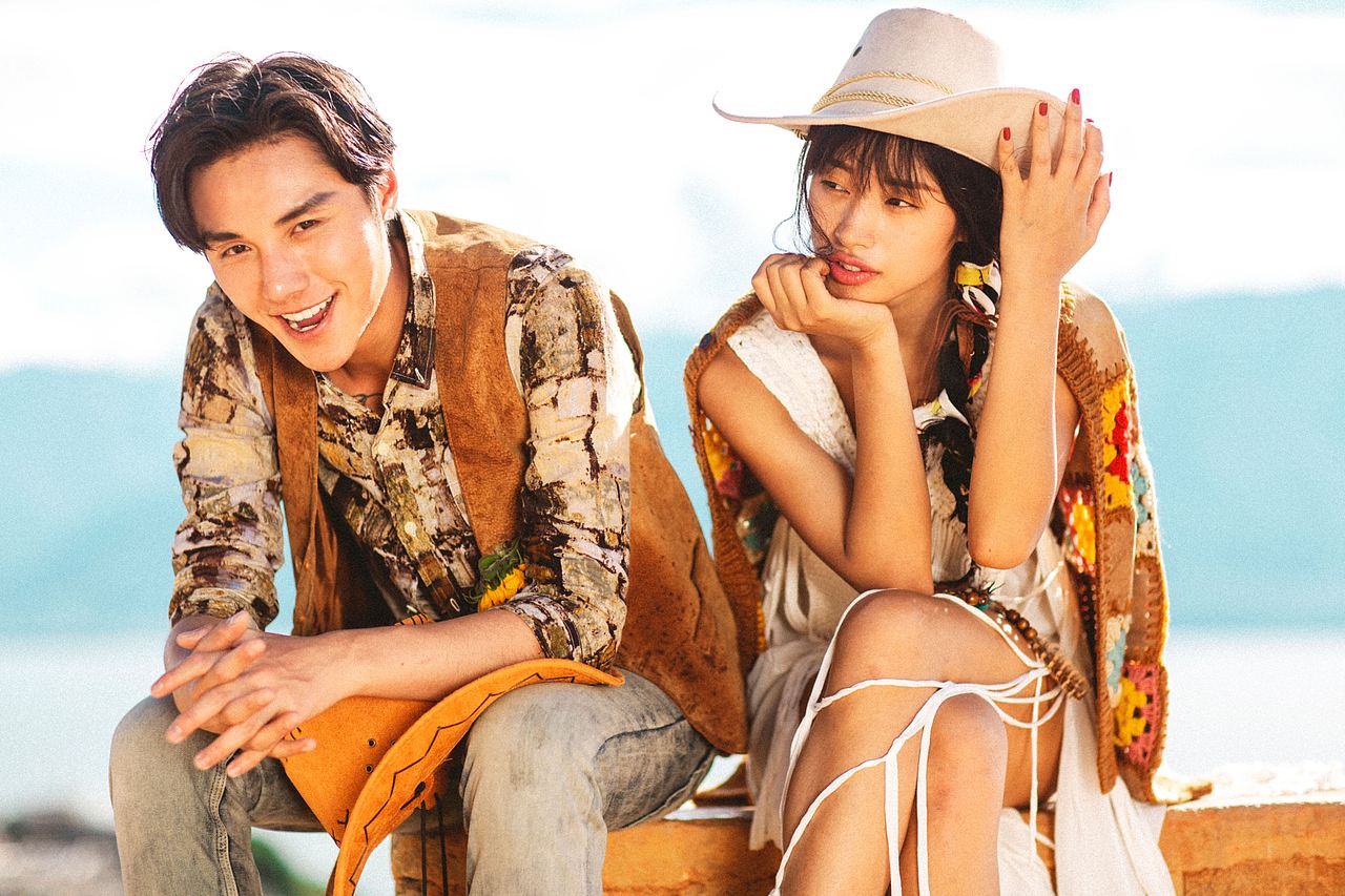 调色（图ZMTMyNjc2OTgw） - 修图/后期 - 站酷设计师小军PS原创素材 - 站酷ZCOOL