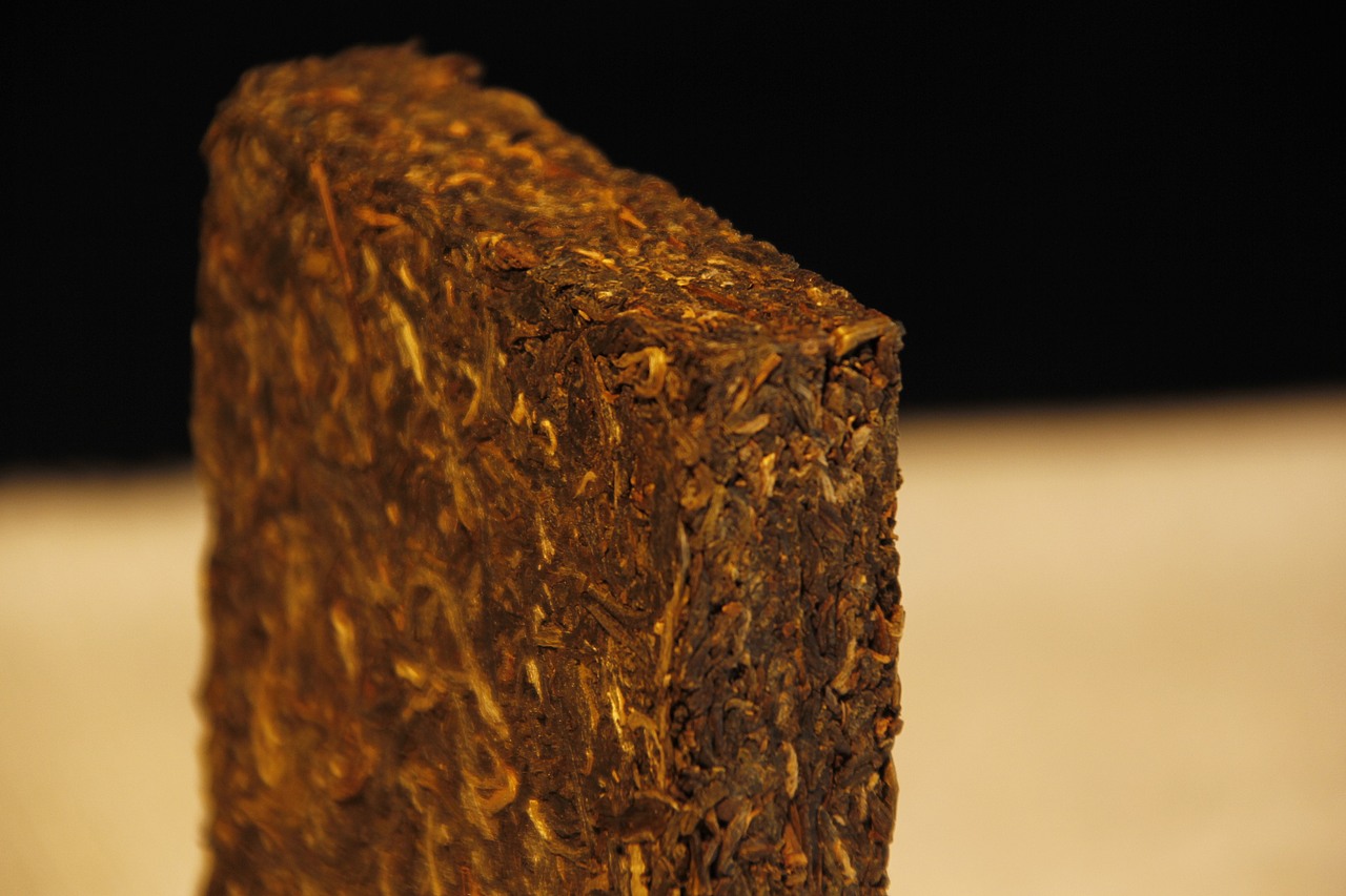 易武古树茶砖普洱茶（图ZMTU5NjcxNTgw） - 产品摄影 - 站酷设计师山水间观世界原创素材 - 站酷ZCOOL