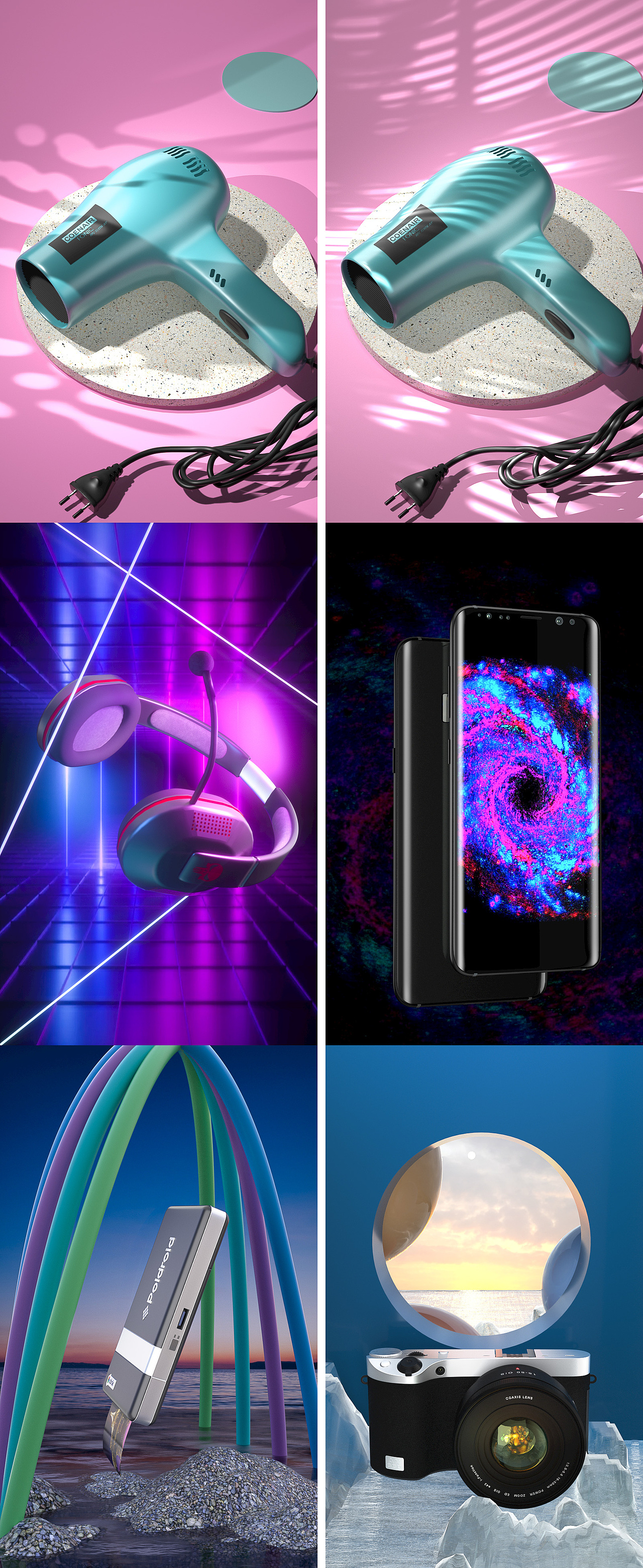 练习整理（二）（图ZMjgzMDgyNTQ0） - 产品 - 站酷设计师XY电商设计原创素材 - 站酷ZCOOL