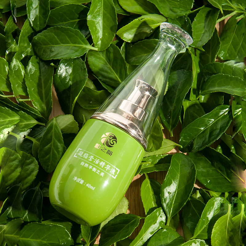 化妆品产品摄影,原片上传