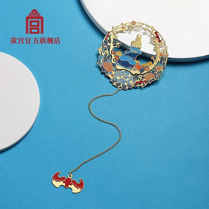 故宫博物院“故宫中国节”系列海报一(图ZMTk2MzY3NDA4) - 商业插画 - 站酷设计师李星明原创素材 - 站酷ZCOOL