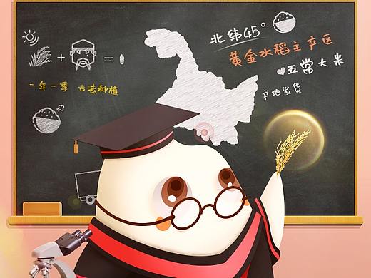 大米首页（个人主页-ZNDY2MTk5NjQ=） - 电商 - 站酷设计师PS咋用啊原创素材 - 站酷ZCOOL