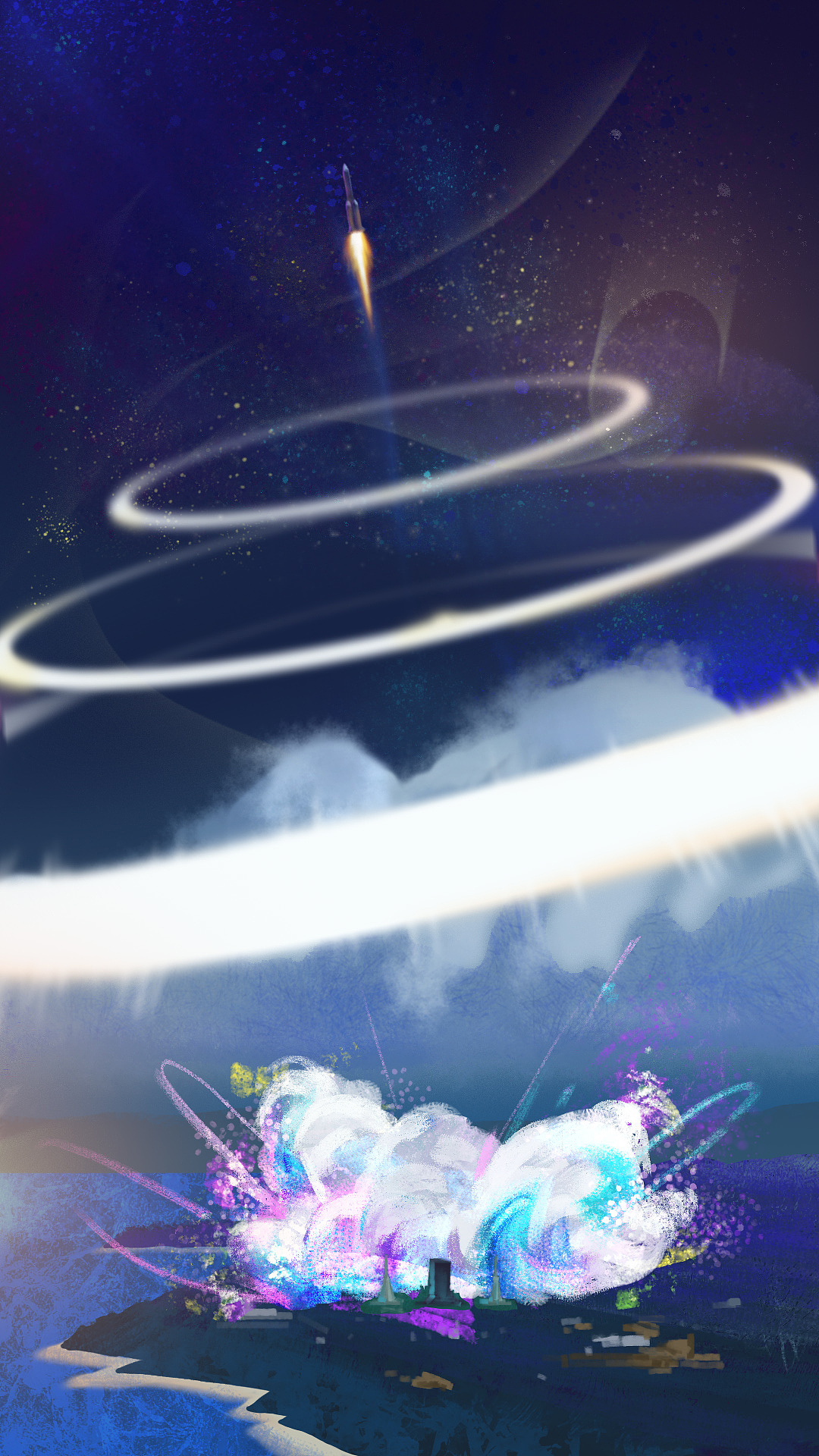 八一建军节快乐,呼叫北斗呼叫北斗~