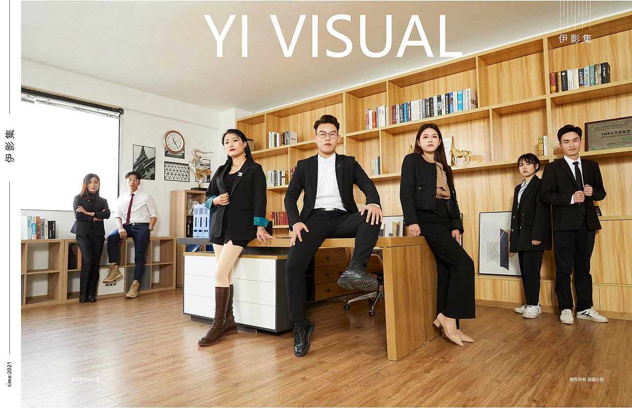 企业平面形象照-伊智金融公司合集（图ZMjQyMjc4MDEy） - 人像摄影 - 站酷设计师谢甄AMY原创素材 - 站酷ZCOOL