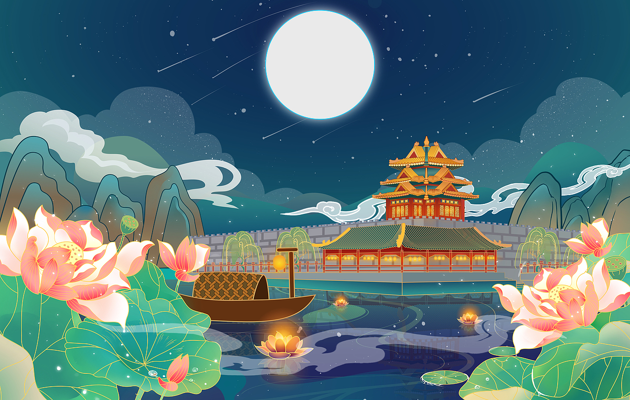插画作品（图ZMjU4NjU2Nzk2） - 艺术插画 - 站酷设计师冲锋晓战队原创素材 - 站酷ZCOOL