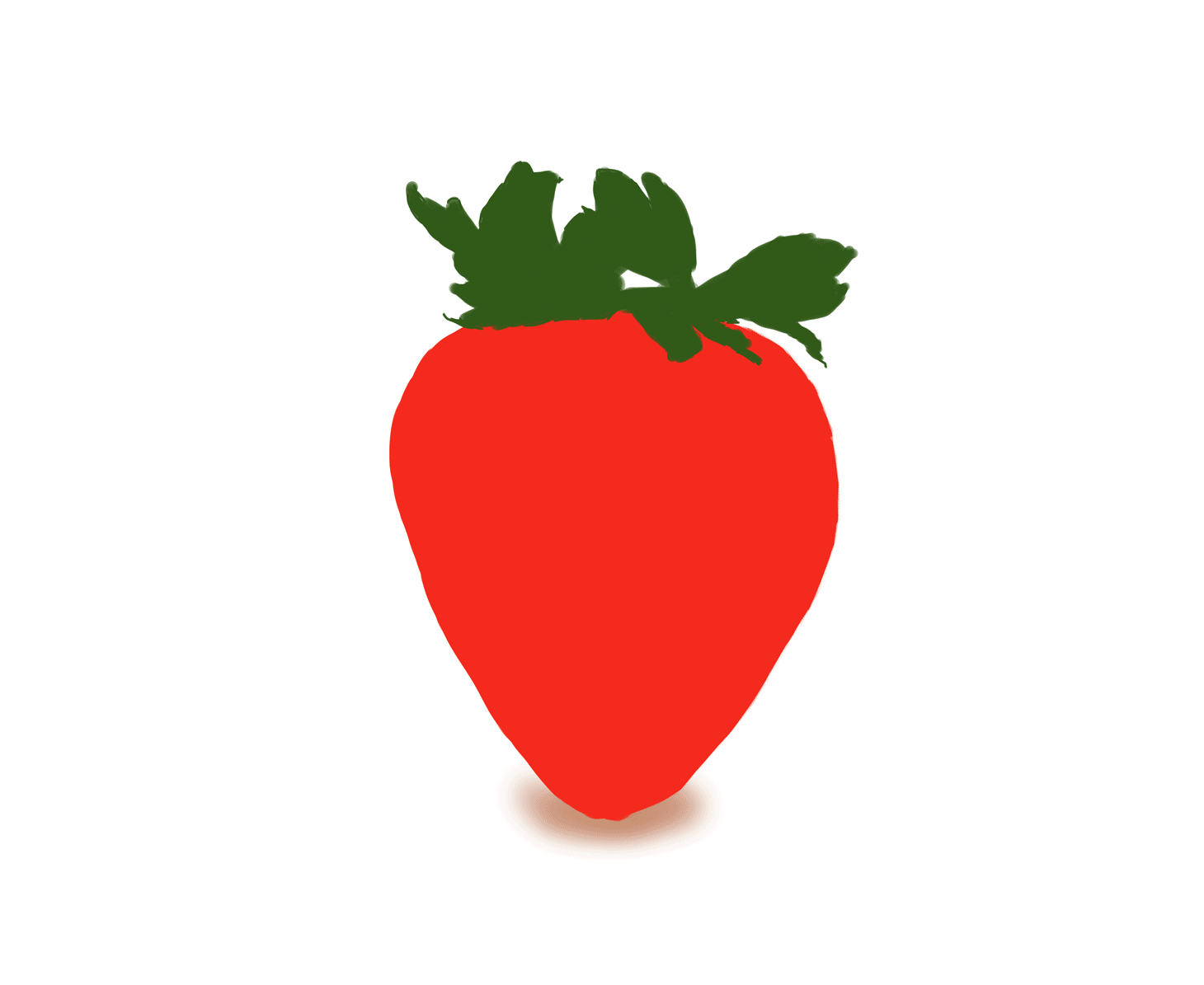 手绘训练1（图ZMTc0NzQ1NzA4） - 艺术插画 - 站酷设计师薄荷味Clean原创素材 - 站酷ZCOOL