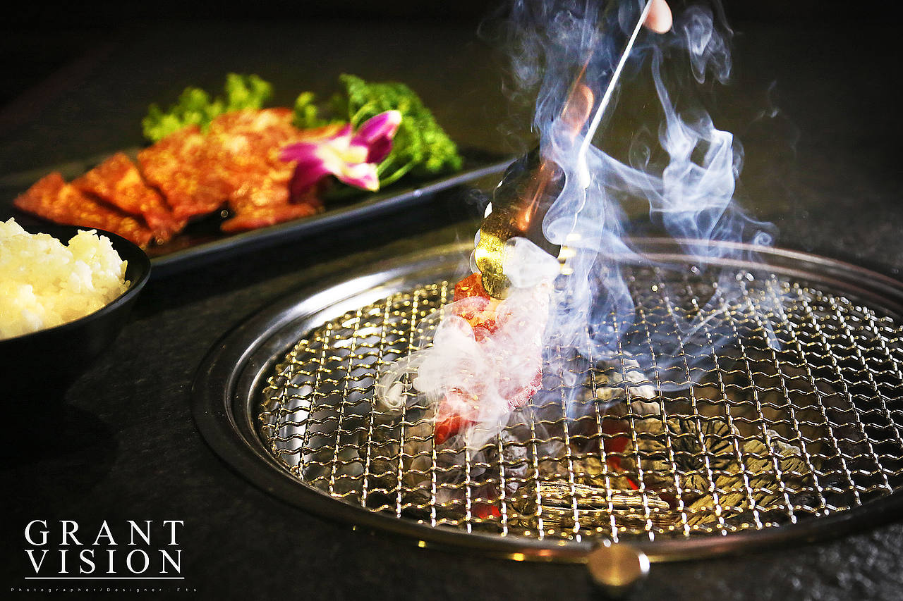 深夜烧肉（图ZNDc1MjM1OTI=） - 产品摄影 - 站酷设计师伟大的摄影师原创素材 - 站酷ZCOOL