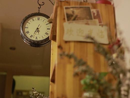 路过咖啡馆 大家的咖啡馆——视频私人订制