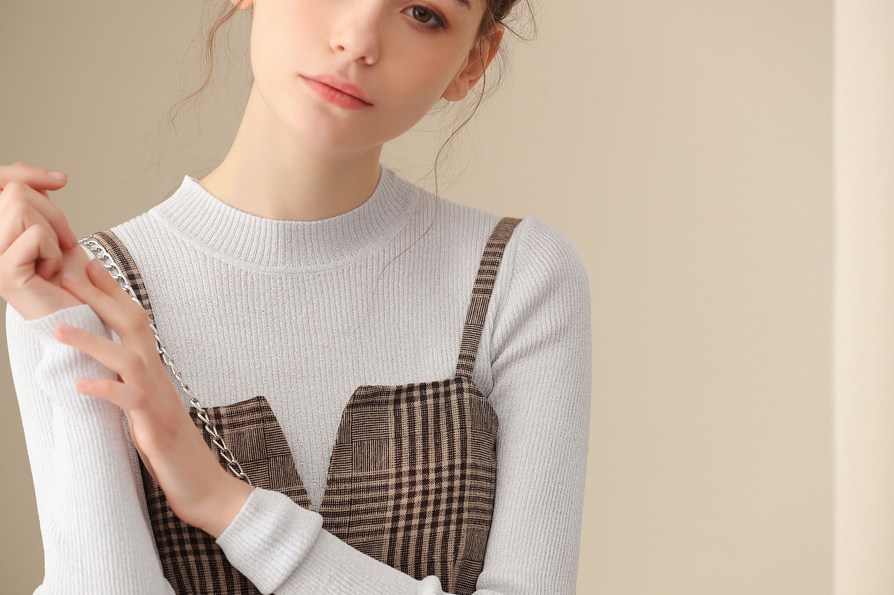 杭州卓米商业|时尚|服装摄影师 HIGHDAY 秋冬女装拍摄