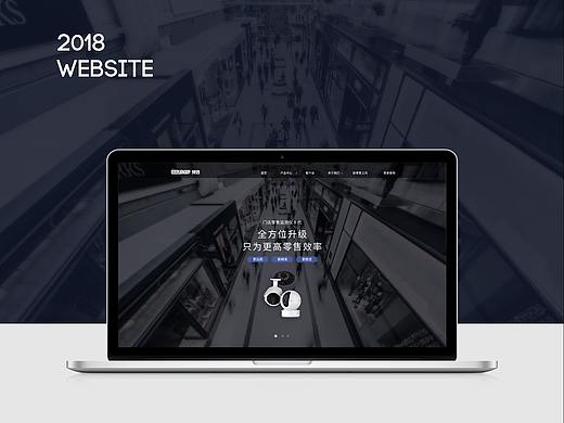 网站系列丨企业官网 设计（个人主页-ZMzc4NTk2MzI=） - 企业官网 - 站酷设计师大逗Dou原创素材 - 站酷ZCOOL