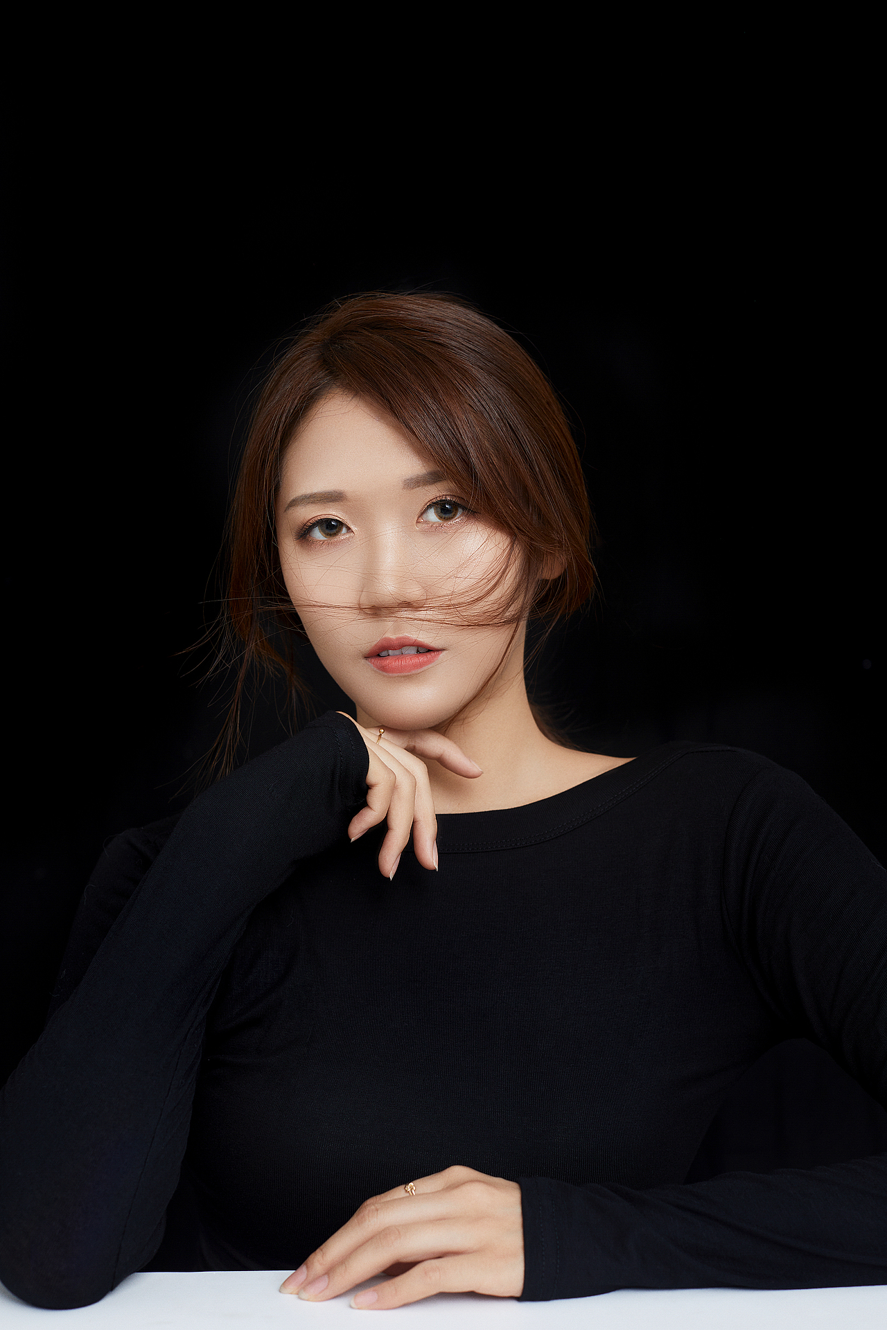 举报3分享原创作品摄影人像摄影chao666肖像摄影颜小锅chao666喜欢ta