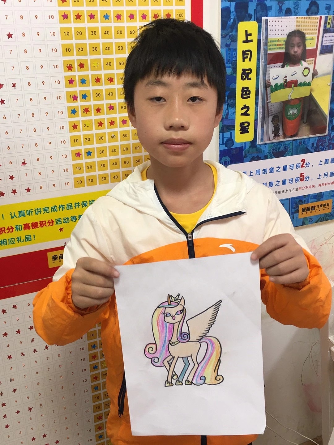 童萌君共享画室（图ZMjIzNTUzNTA4） - 儿童插画 - 站酷设计师阎少龙原创素材 - 站酷ZCOOL