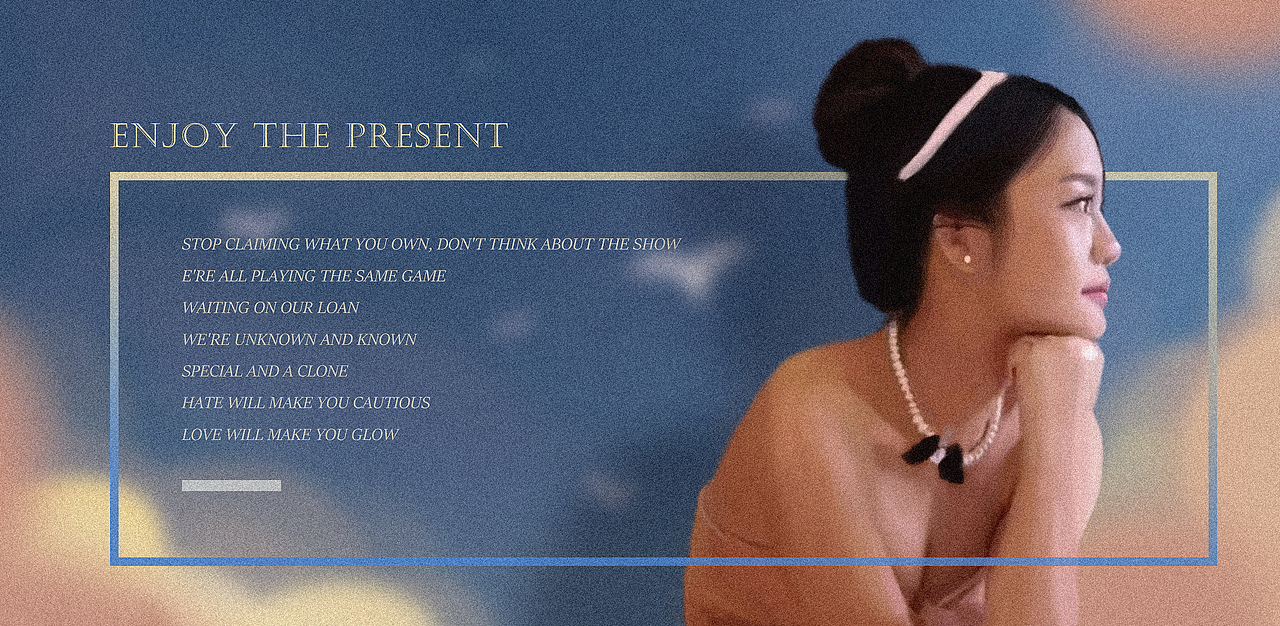 数位板 手绘板 人物写实 插画