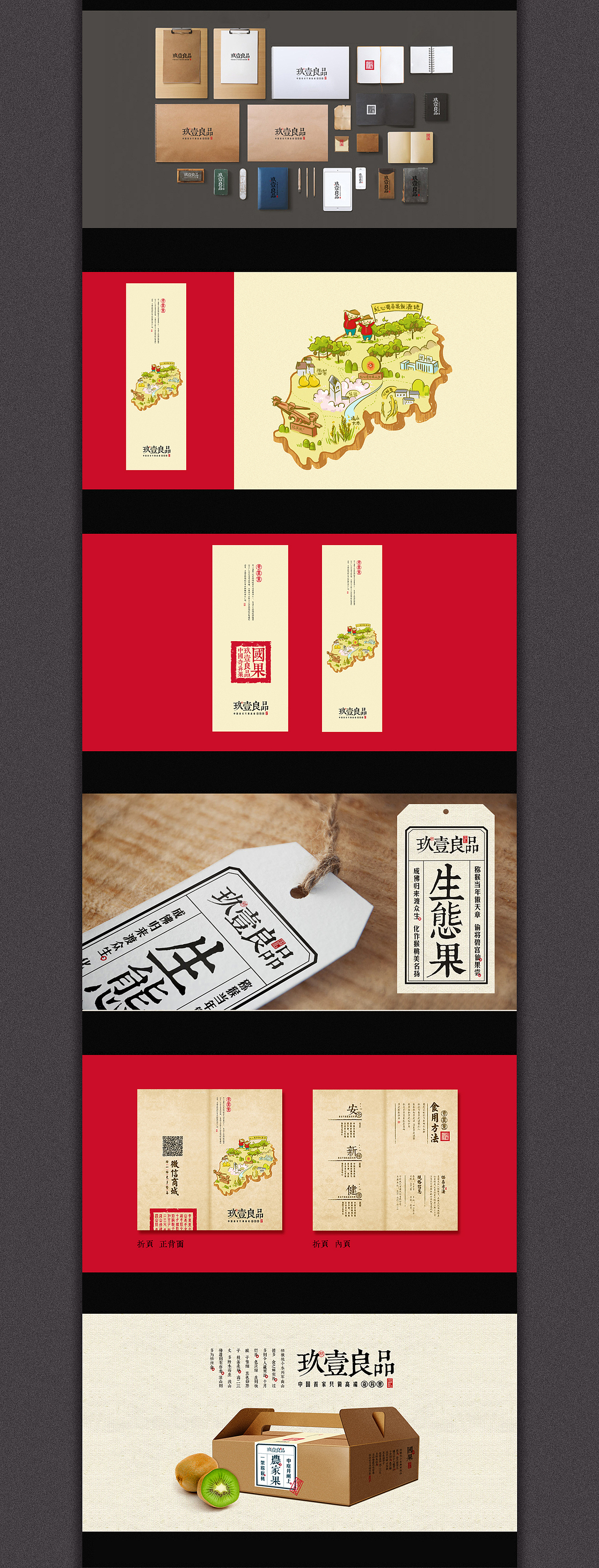 2015 奇异果VI提案