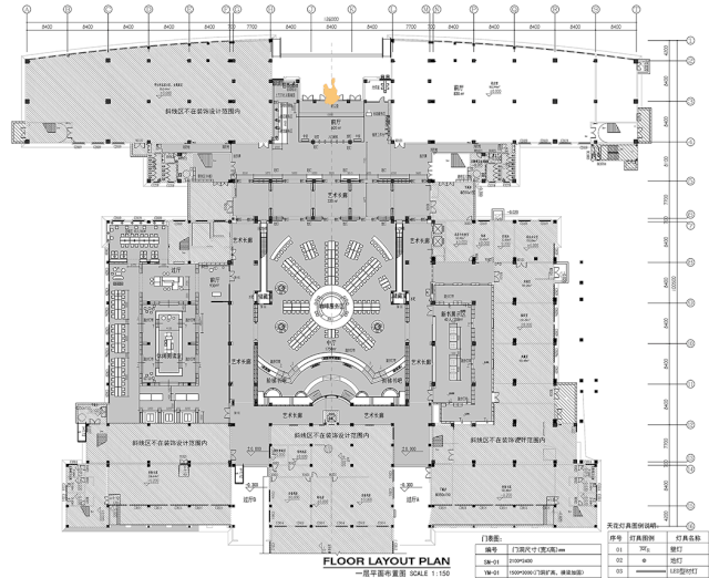 商丘学院图书馆 | Shangqiu University Library（图ZMjYyNDM2NTEy） - 其他空间 - 站酷设计师YINIAN壹念叁仟原创素材 - 站酷ZCOOL