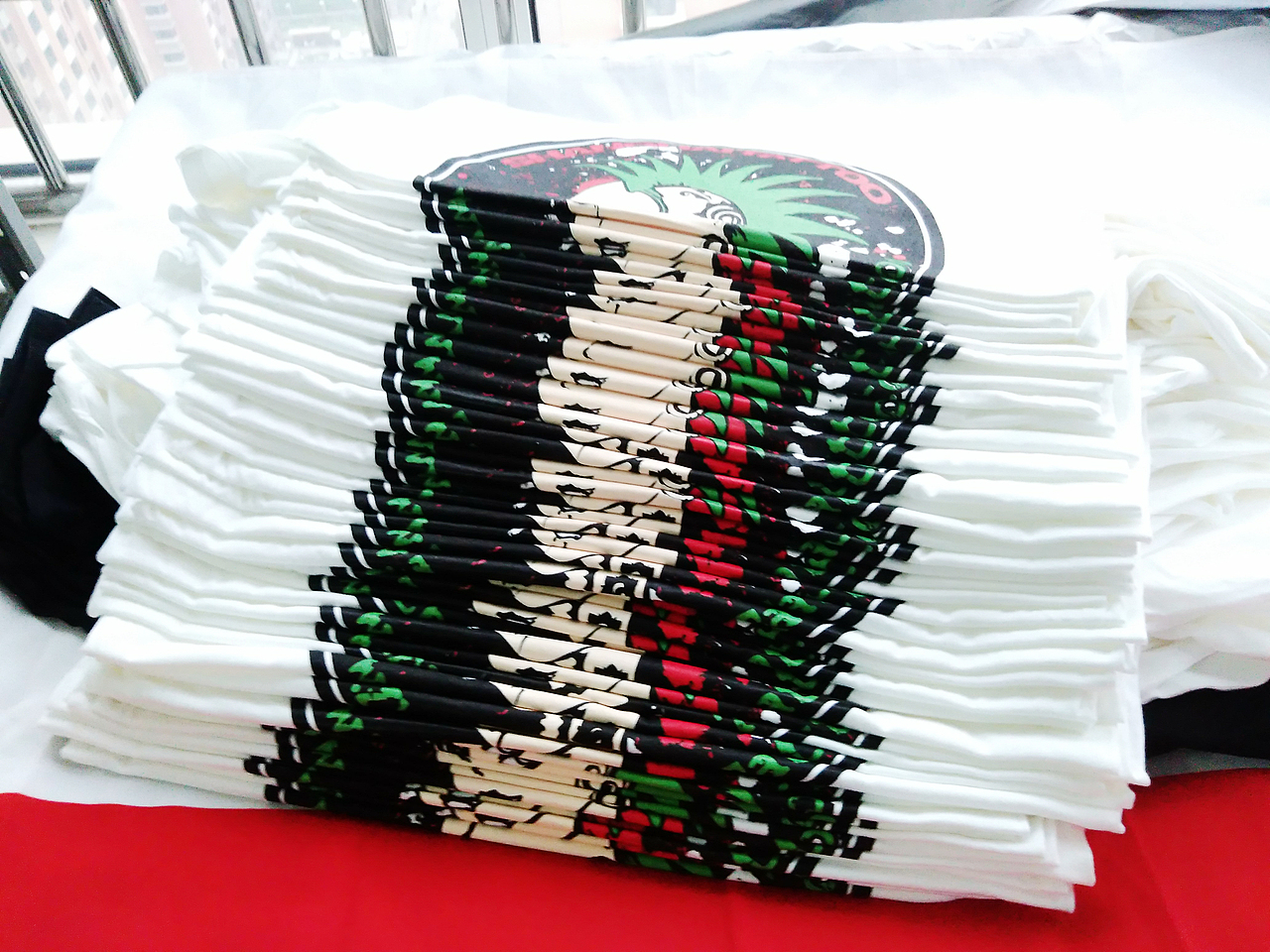 2017定做案例展示