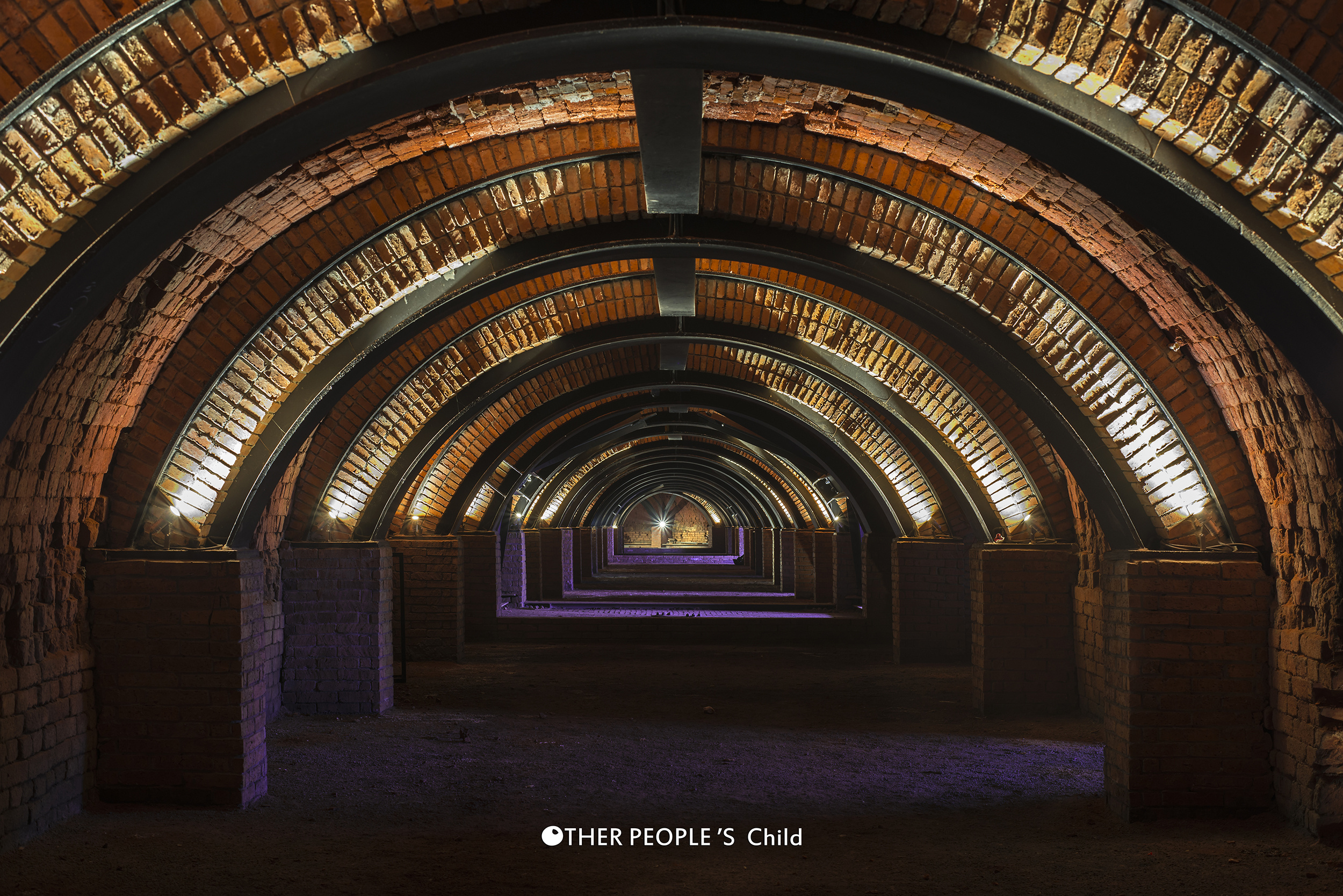 砖窑|摄影|环境/建筑摄影|elricgu - 原创作品 - 站酷 (zcool)