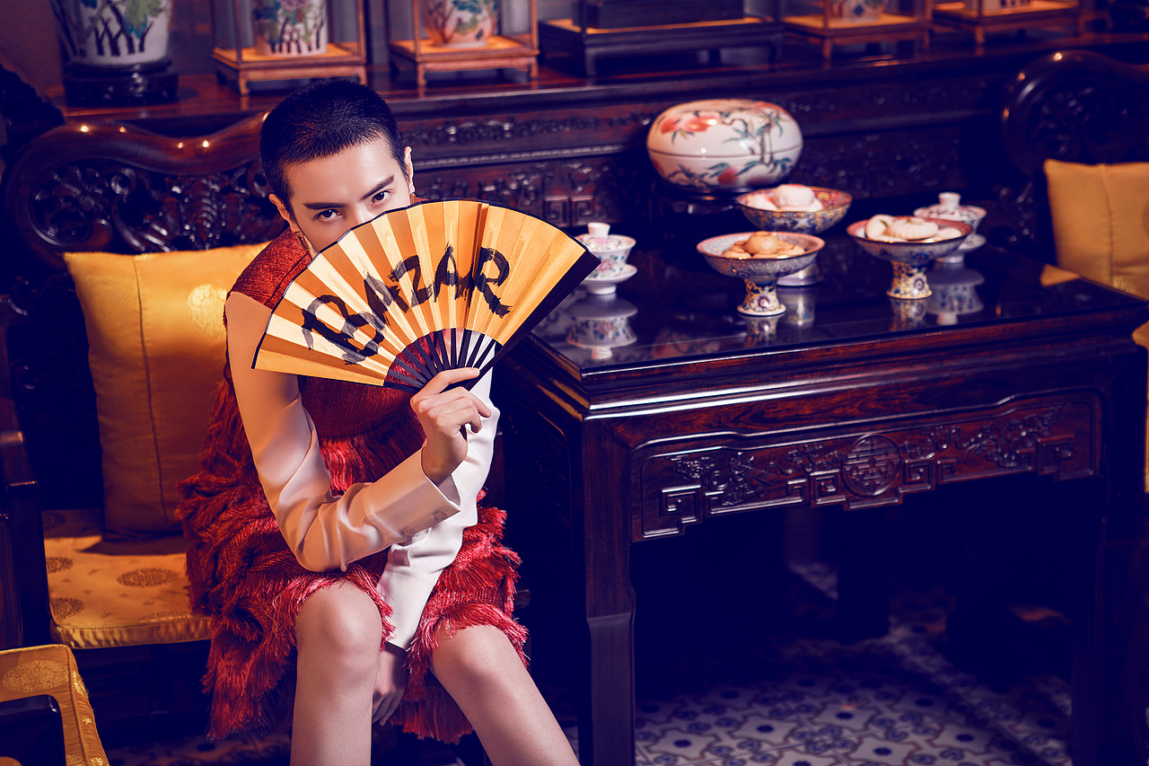 人像修图（图ZMTI5NzQ1NDg0） - 修图/后期 - 站酷设计师王博轩原创素材 - 站酷ZCOOL