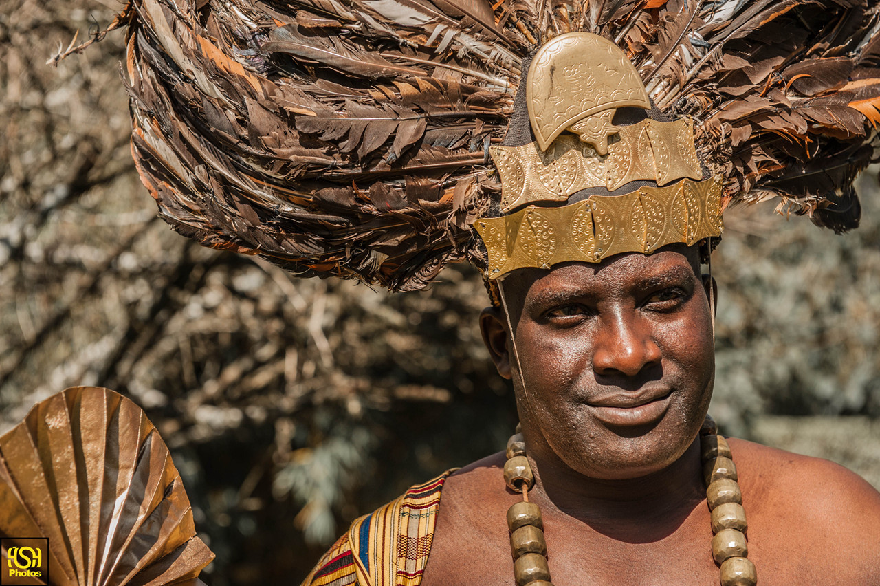 人在非洲——非洲部落服饰秀|摄影|人像|黑摄会_人在非洲 - 原创作品 - 站酷 (ZCOOL)