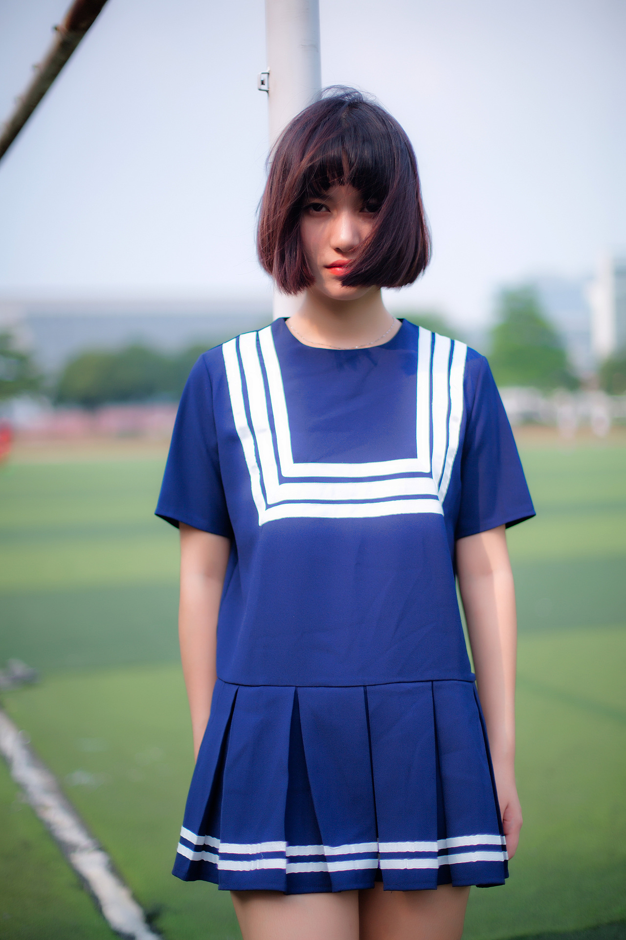 清风徐来~~（图ZMzU4ODU4ODQ=） - 人像摄影 - 站酷设计师摄影师Barry原创素材 - 站酷ZCOOL