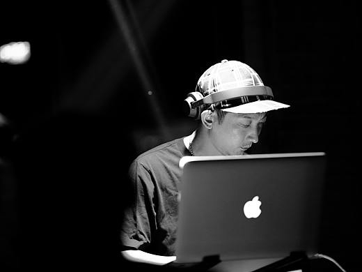 李灿森 SAM-LEE AKA DJ Becareful