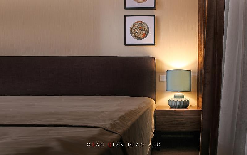 一组样板房拍摄（图ZODc0NjMwNDg=） - 环境/建筑摄影 - 站酷设计师横推三千原创素材 - 站酷ZCOOL