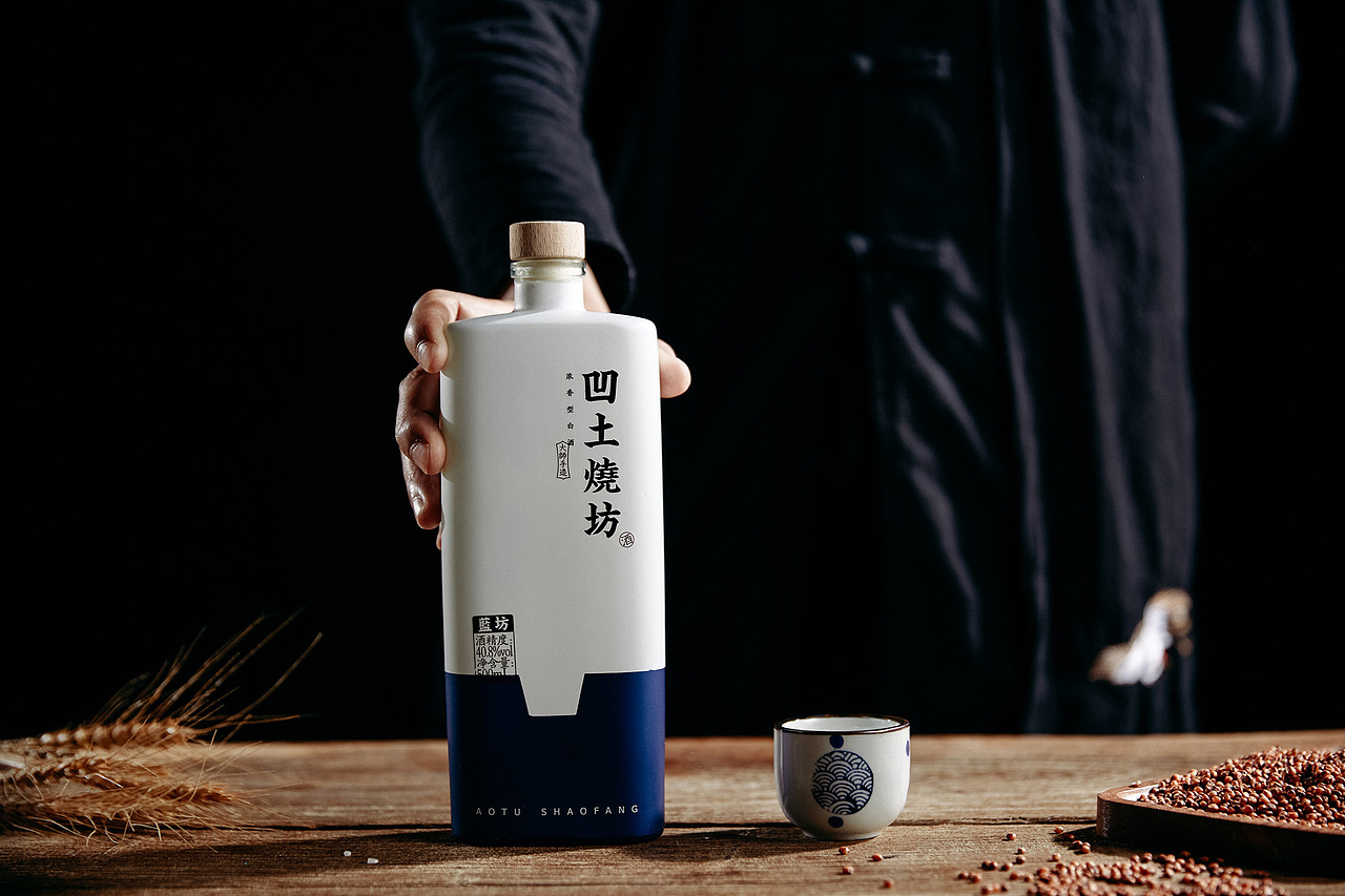 产品摄影—凹土烧坊（图ZMjE2MjY3MTcy） - 产品摄影 - 站酷设计师大杰目研究局原创素材 - 站酷ZCOOL