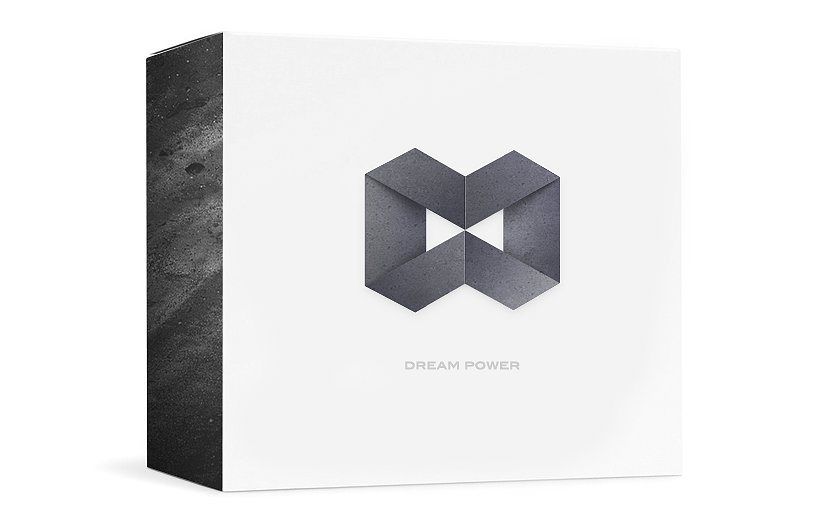 梦想能量品牌设计（图ZMjE2NjQxMDA=） - 品牌 - 站酷设计师JimSoup原创素材 - 站酷ZCOOL