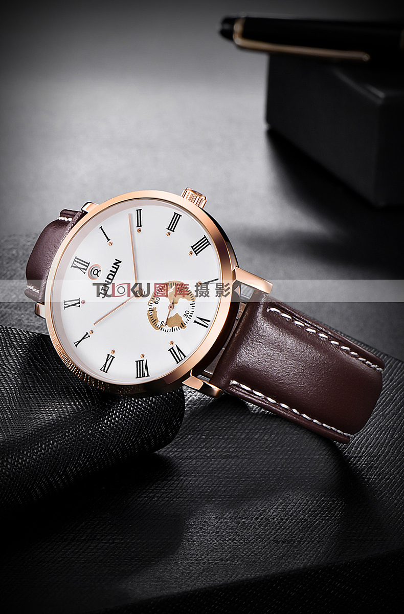 手表拍摄20191021